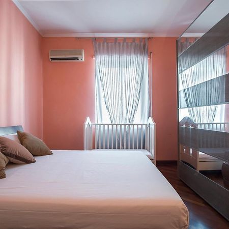 A Poche Fermate Dal Centro - Design Home Рим Екстер'єр фото