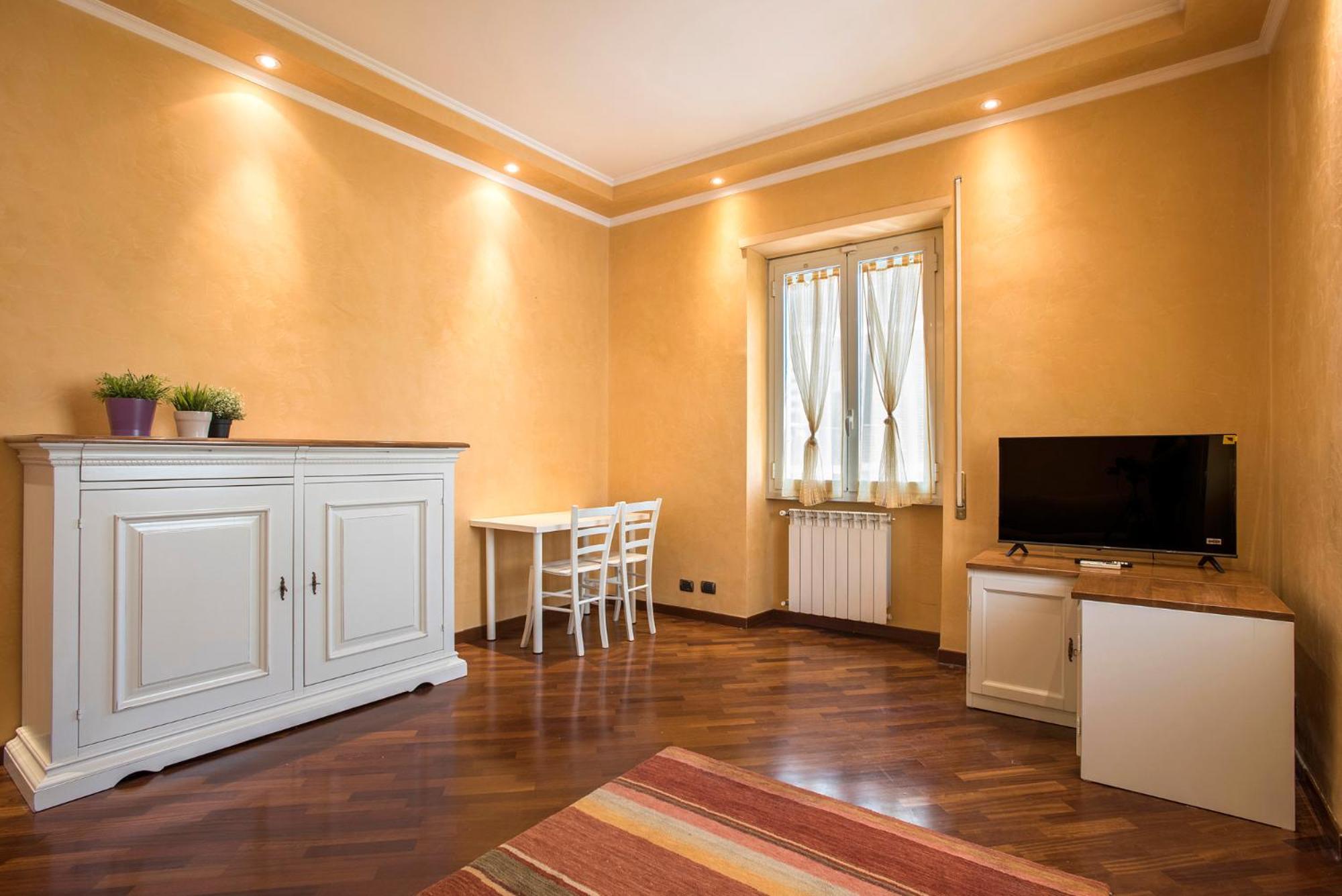 A Poche Fermate Dal Centro - Design Home Рим Екстер'єр фото