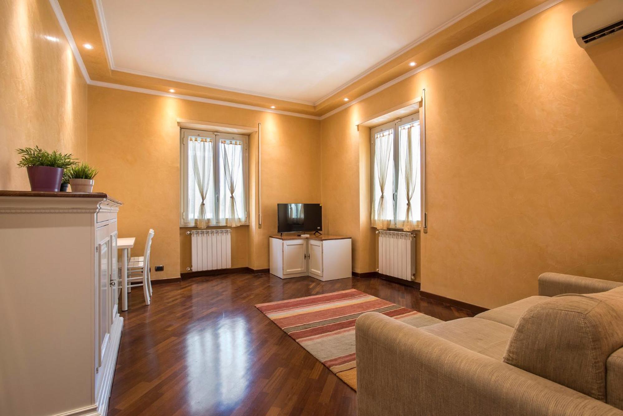 A Poche Fermate Dal Centro - Design Home Рим Екстер'єр фото