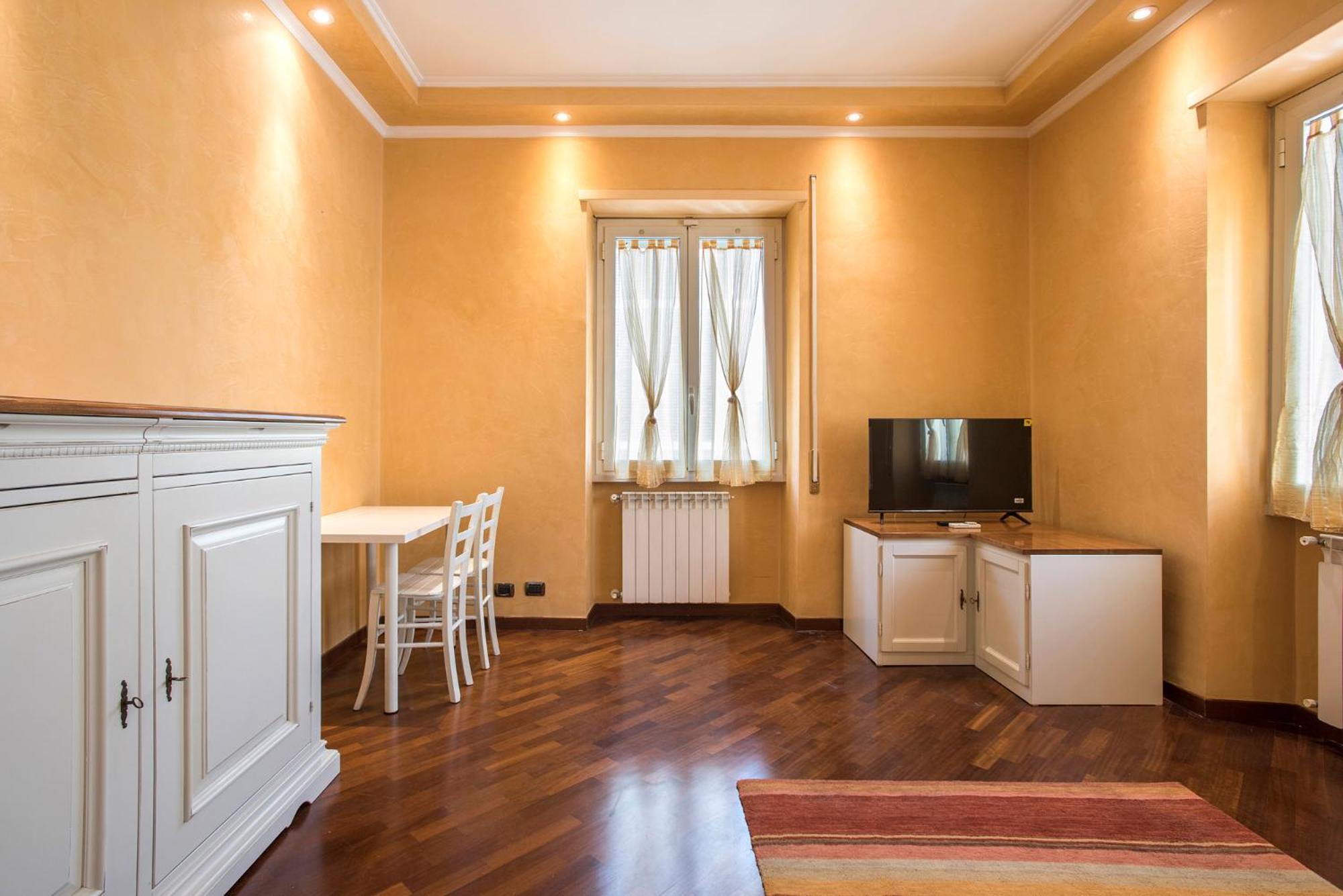 A Poche Fermate Dal Centro - Design Home Рим Екстер'єр фото